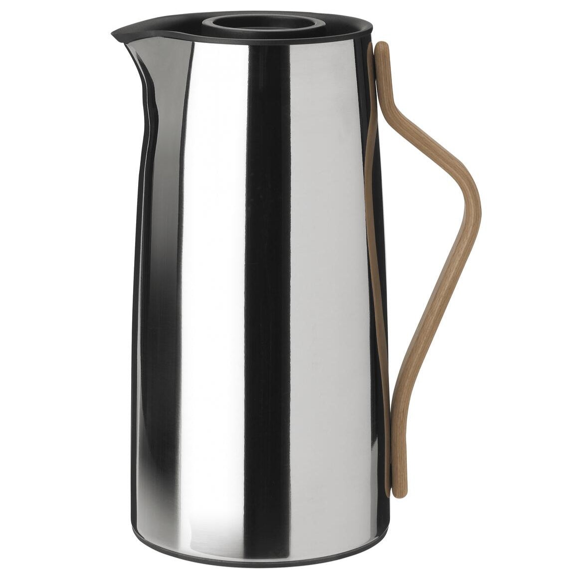 Emma kaffe termokande, Steel - 1,2L